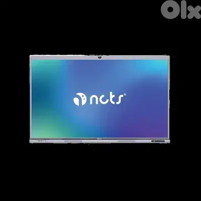 NCTS Interactive Flat Panel Display TMX2 65″