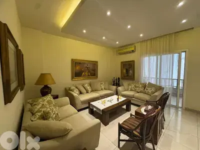 GMC546RAJ Apartment for sale in Jdeideh -  شقة للبيع في الجديدة