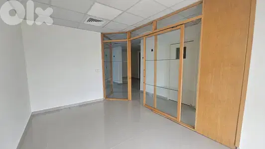AH-HKL-559 Office for Rent in Hazmieh – Prime Commercial Location