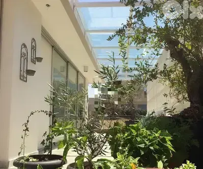 FULLY FURNISHED APT IN BADARO PRIME  170SQ