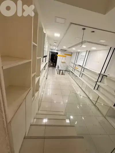 GMC548RAJ Shop for rent in Jdeideh -  محل للإيجار في الجديدة