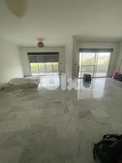 3 BEDROOMS | HAZMIEH PRIME | BALCONY, (HAR-182) A. G