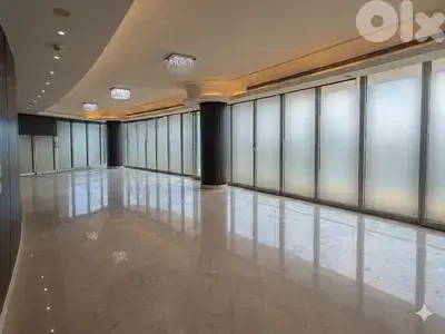 NEW BUILDING IN VERDUN | 600SQ | GYM & POOL | 4 MASTER BEDS | BTR-447