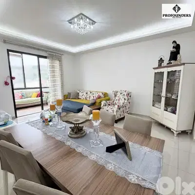 Apartment for sale in Beit El Chaar شقة للبيع في بيت الشعار