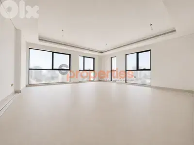 Apartment For Sale In Jnah – CPBHS25