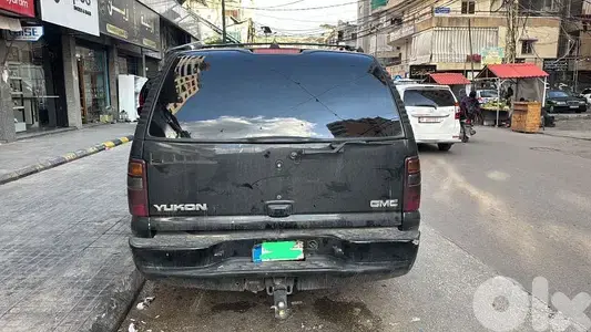 جي ام سي أخرى 2006