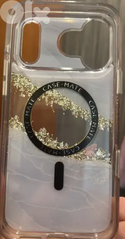 Cover bought in USA