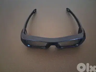 sony Active 3D Glasses used like new