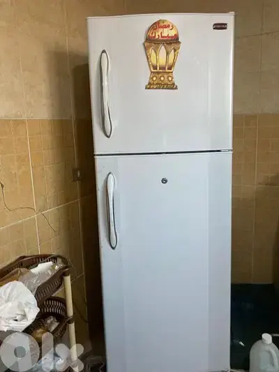 براد بخار