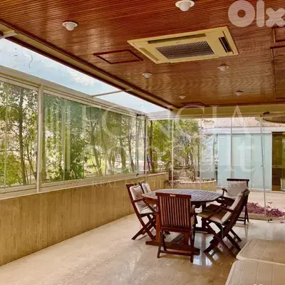 For Sale Apartment featuring spacious terraces, Achrafieh
