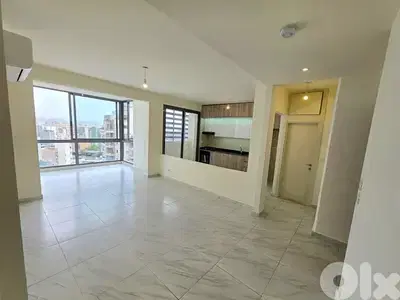 شقة فخمة للايجار في الاشرفية Deluxe apartment for rent in Achrafieh