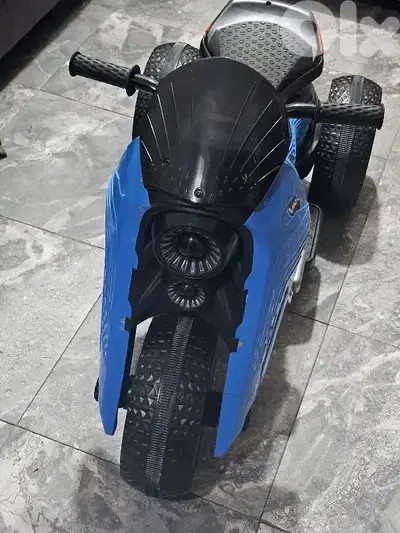 jdeed like new