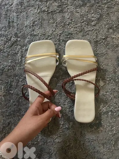 Slippers