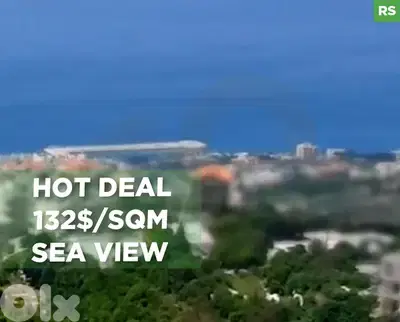 Panoramic View, Great deal, Halat Hills/ حالات REF#RS133095