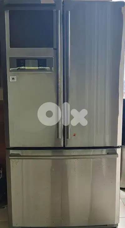 Refrigerator Teka