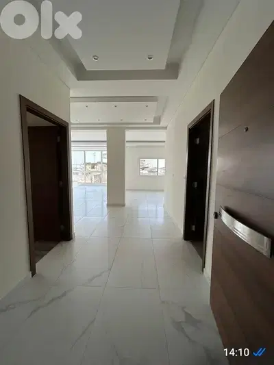 Apartment for Rent in Hazmieh.