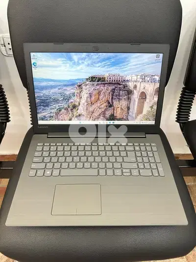 Lenovo ideapad