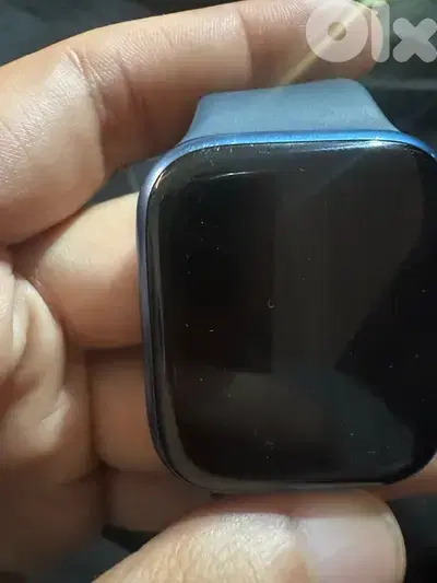 Apple watch series 7 45 mm
