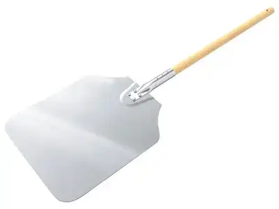 grill. meister pizza peel