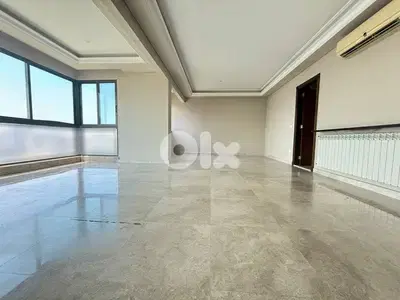 Modern apartment for sale in Sioufi with perfect price.