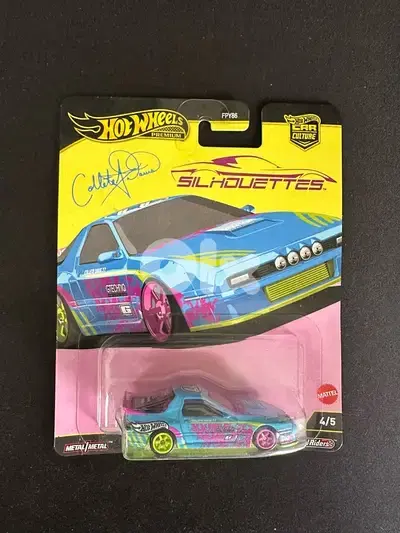Hot wheels premium for sale