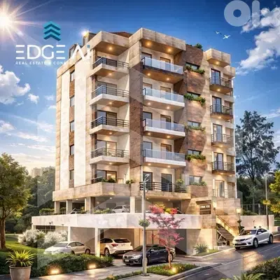 Apartment for Sale | Sarba – Keserwan  Ref: #YN201044