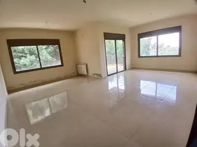 Apartment in Elissar For Sale With Sea And Mountain view