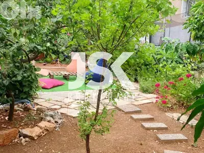 L21301 - Stand Alone House with Beautiful Garden For Sale in Aamchit