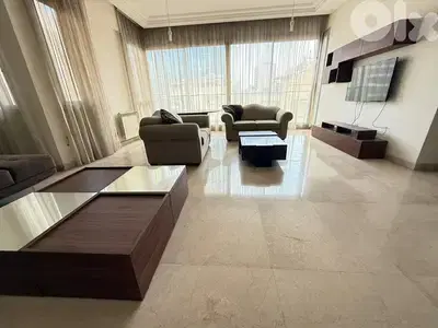 Luxury brand-new apartment for Sale in Sodeco - Beirut.