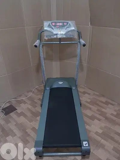 meili magictreadmill, ,, 2hp motor