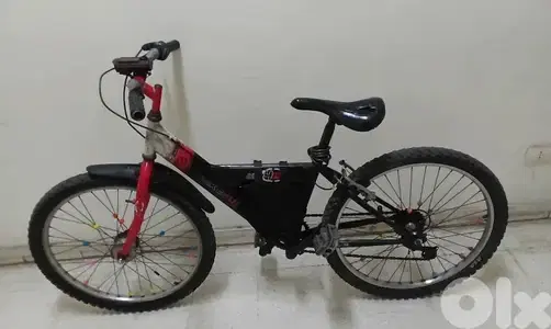 its like new