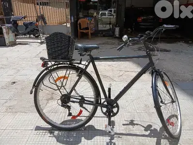 Classic Bicycle – Excellent Condition
