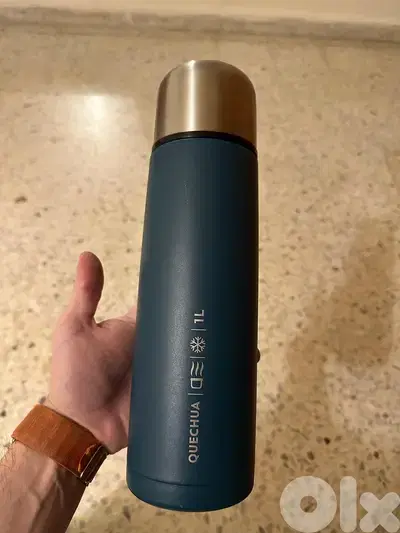 Thermal flask