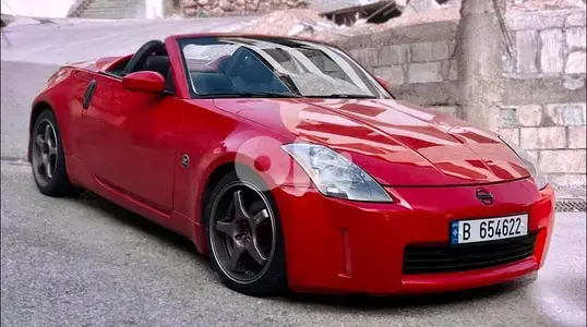 Nissan 350Z