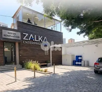Premium Commercial Opportunity For Rent in Zalka