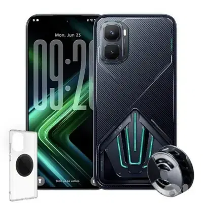 Infinix GT 50 Pro Full Package 256GB