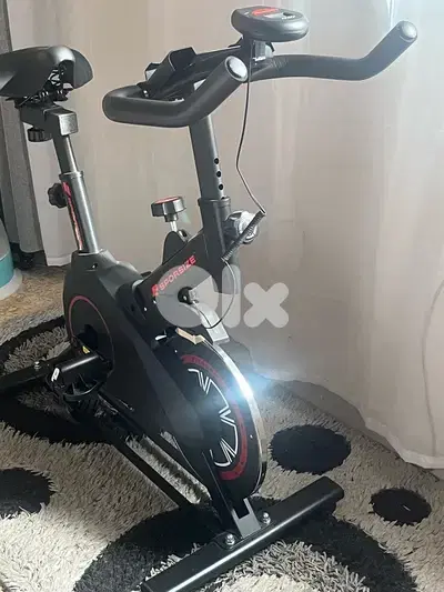 bicyclette sport