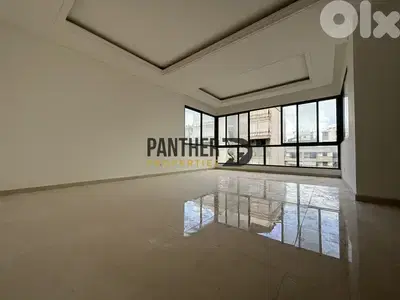 Apartment for rent in Zalka Ref#CA136 شقة للإيجار في زلقا