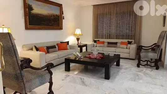 SPACIOUS APARTMENT IN SANAYEH PRIME | 300SQ | 4 BEDROOMS | BTR-299