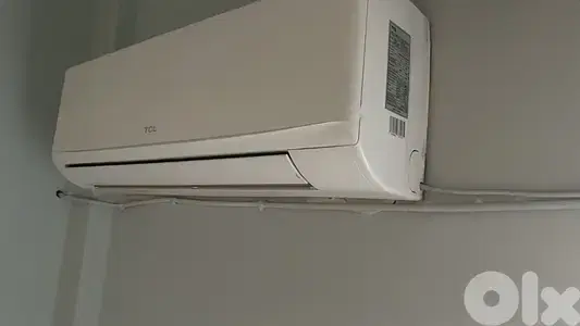 TCL AC 12000 btu