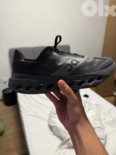 on cloud