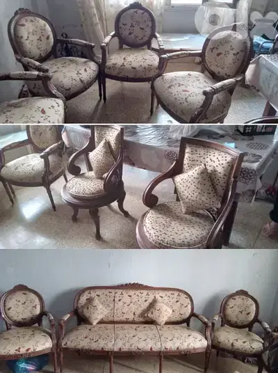 salon for sale