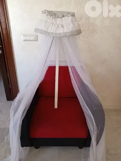 ناموسية بيبي