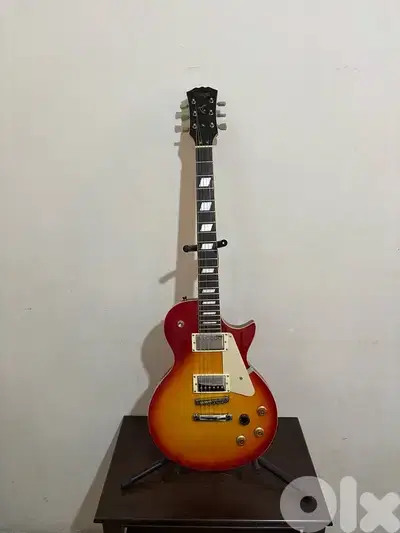 Stagg electric guitar