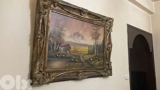 عين الرمانه