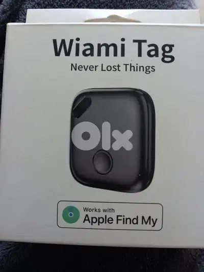 Anti-lost Item Locator GPS