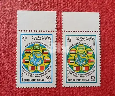 stamps