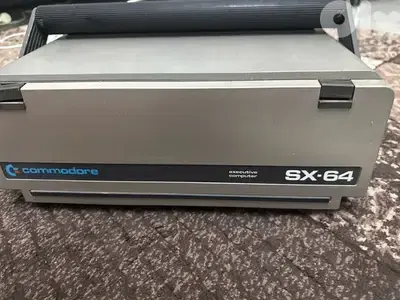 old laptop