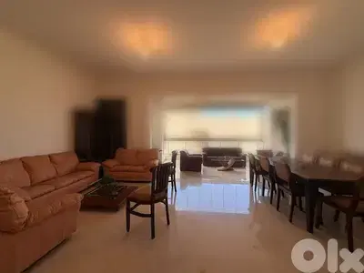 Belle Vue Aoukar classy 145 sqm + 30 sqm Garden