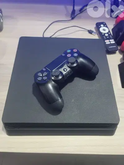 ps4 slim